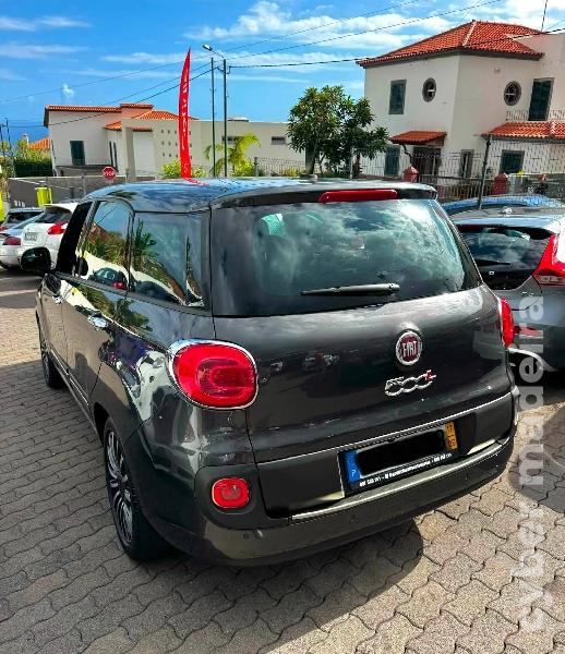 FIAT 500L 1.6 Multijet Gasóleo
