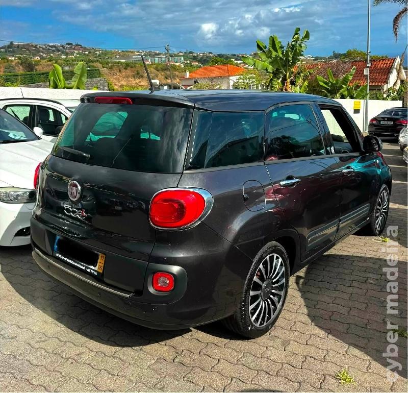 FIAT 500L 1.6 Multijet Gasóleo