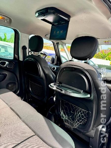 FIAT 500L 1.6 Multijet Gasóleo
