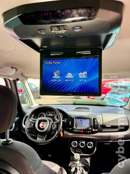 FIAT 500L 1.6 Multijet Gasóleo