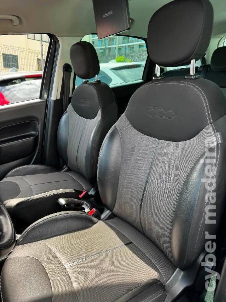FIAT 500L 1.6 Multijet Gasóleo