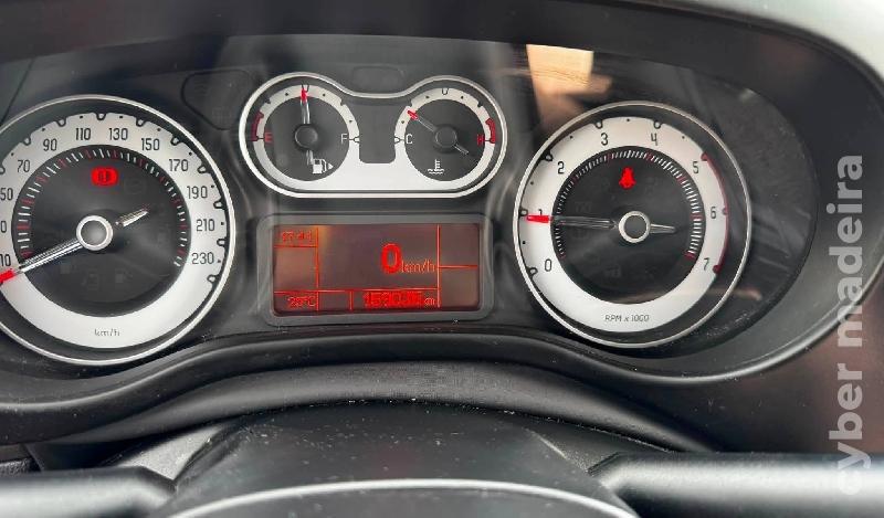 FIAT 500L 1.6 Multijet Gasóleo