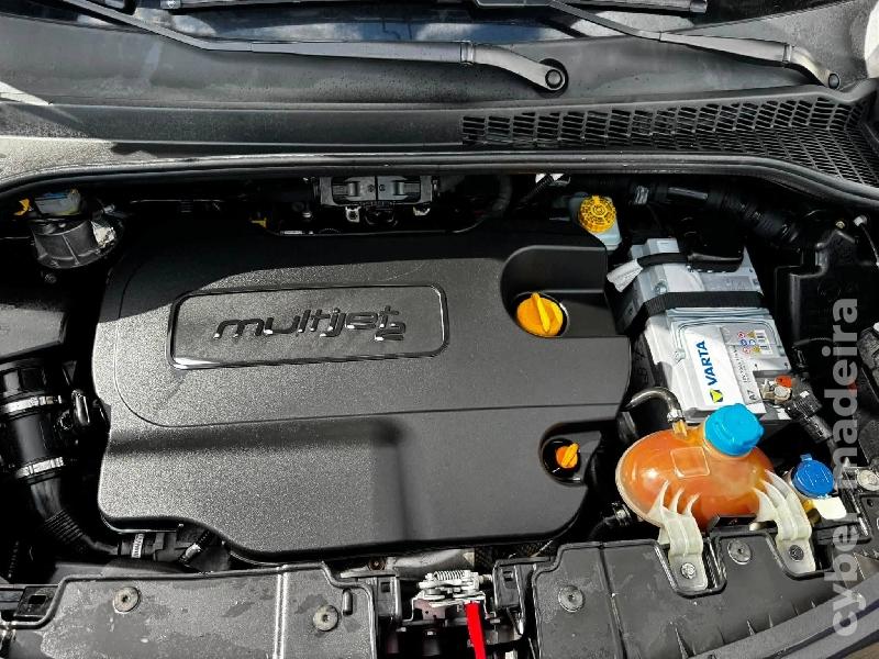 FIAT 500L 1.6 Multijet Gasóleo