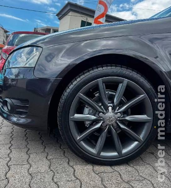 AUDI A3 1.6 Tdi Gasóleo