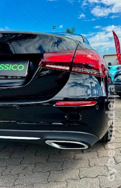 MERCEDES A A 180 Cdi Progressive Gasóleo
