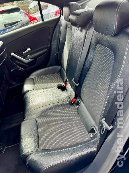 MERCEDES A A 180 Cdi Progressive Gasóleo