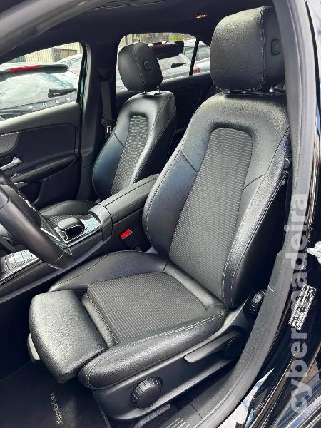 MERCEDES A A 180 Cdi Progressive Gasóleo