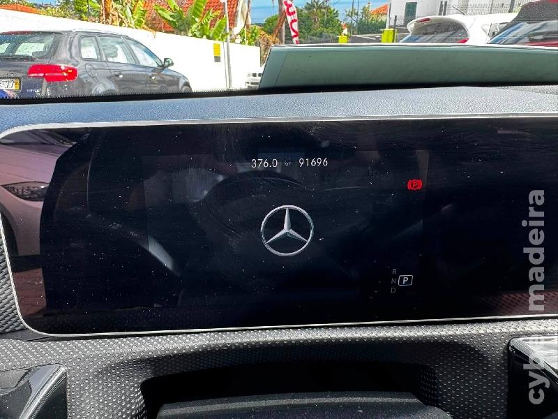 MERCEDES A A 180 Cdi Progressive Gasóleo