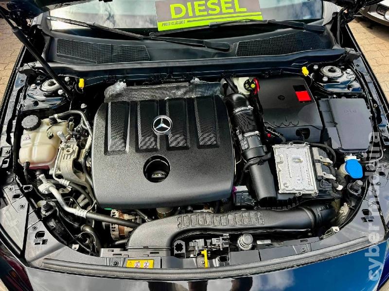 MERCEDES A A 180 Cdi Progressive Gasóleo