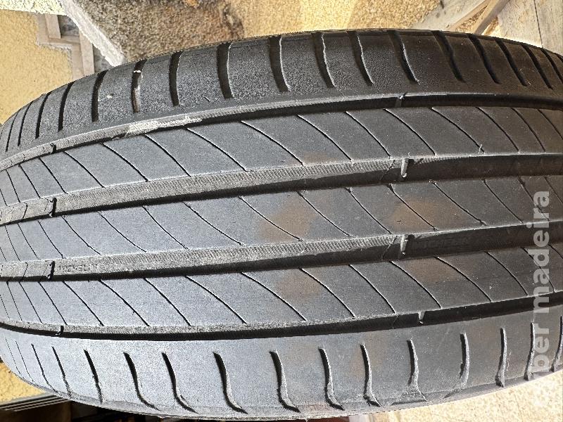 Michelin Primacy 205 55 16"