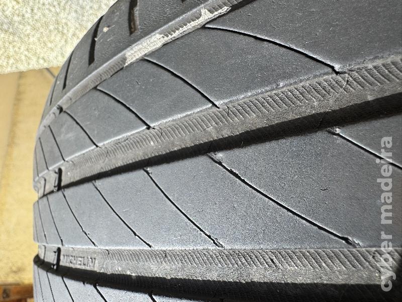 Michelin Primacy 205 55 16"