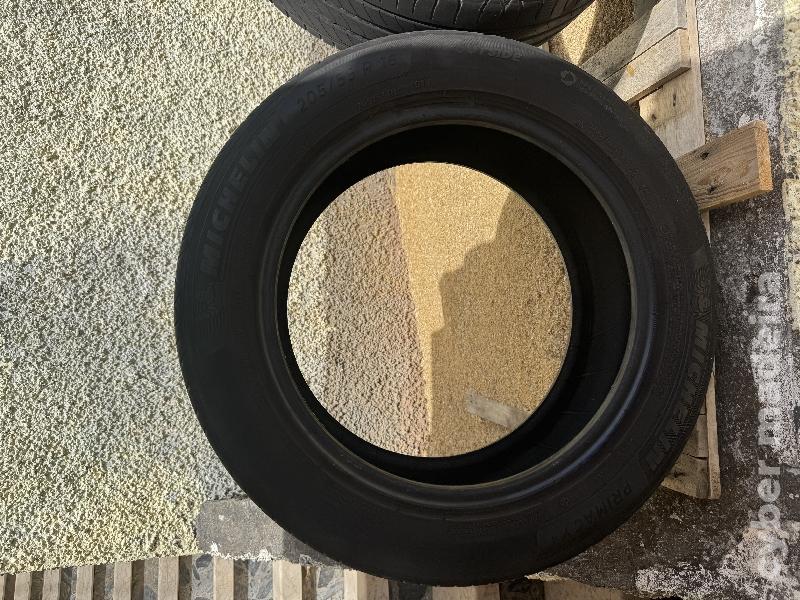Michelin Primacy 205 55 16"
