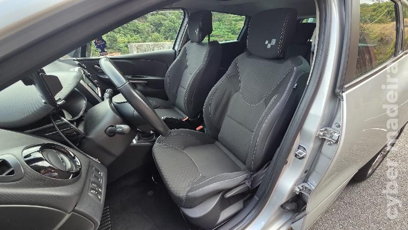 RENAULT CLIO IV Sport Tourer 1.5 dCi Gasóleo