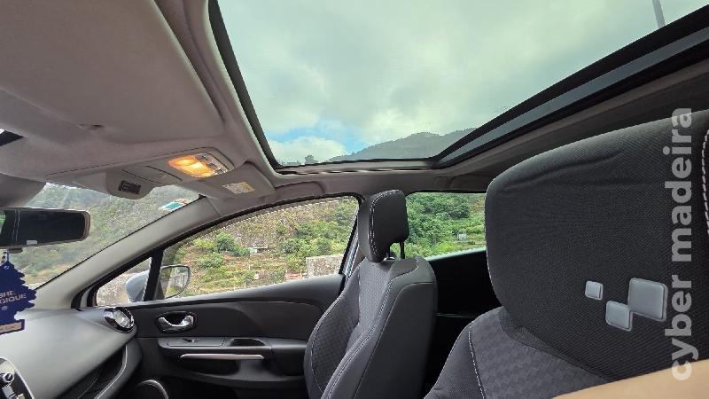 RENAULT CLIO IV Sport Tourer 1.5 dCi Gasóleo