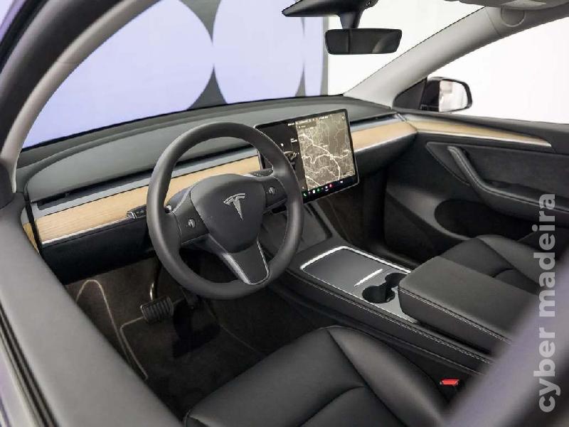 TESLA Model Y Long Range Tração Integral Eléctrico