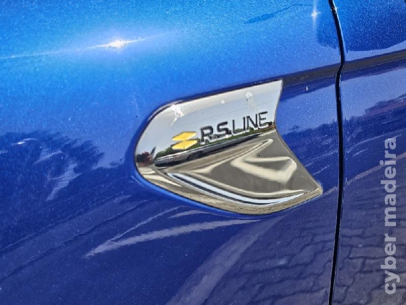 RENAULT CLIO V 1.0 TCE RS LINE 101cv Gasolina