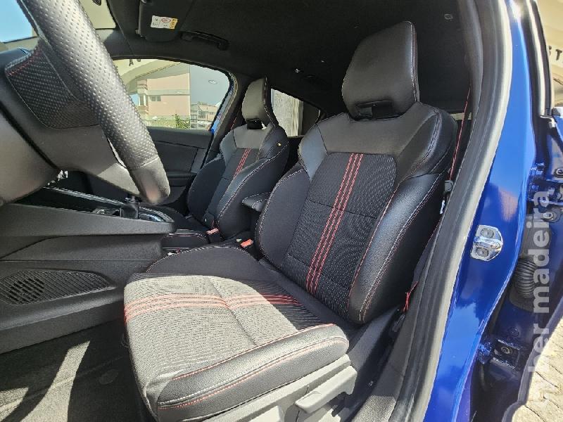 RENAULT CLIO V 1.0 TCE RS LINE 101cv Gasolina