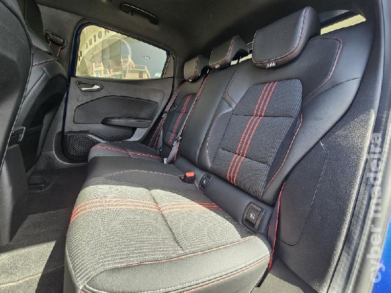 RENAULT CLIO V 1.0 TCE RS LINE 101cv Gasolina