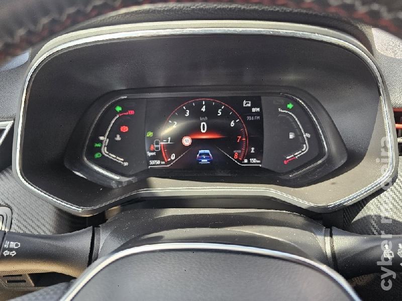 RENAULT CLIO V 1.0 TCE RS LINE 101cv Gasolina