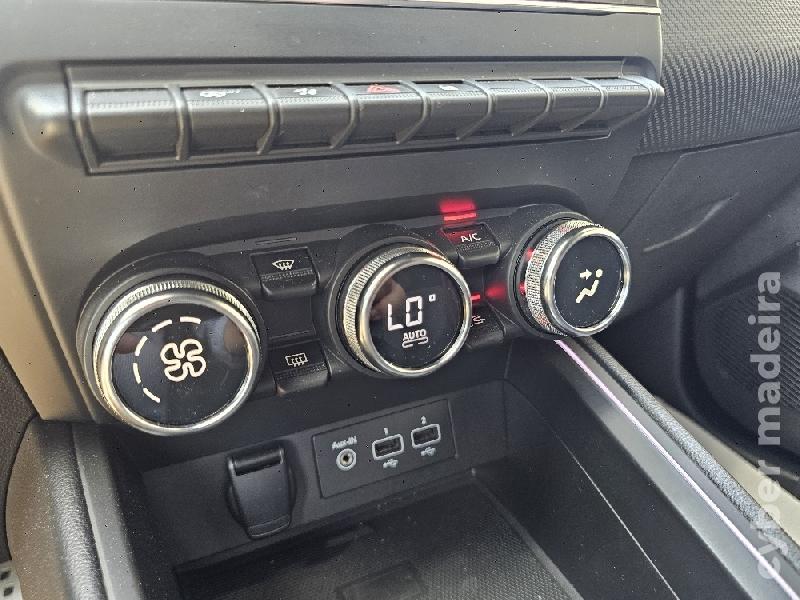 RENAULT CLIO V 1.0 TCE RS LINE 101cv Gasolina