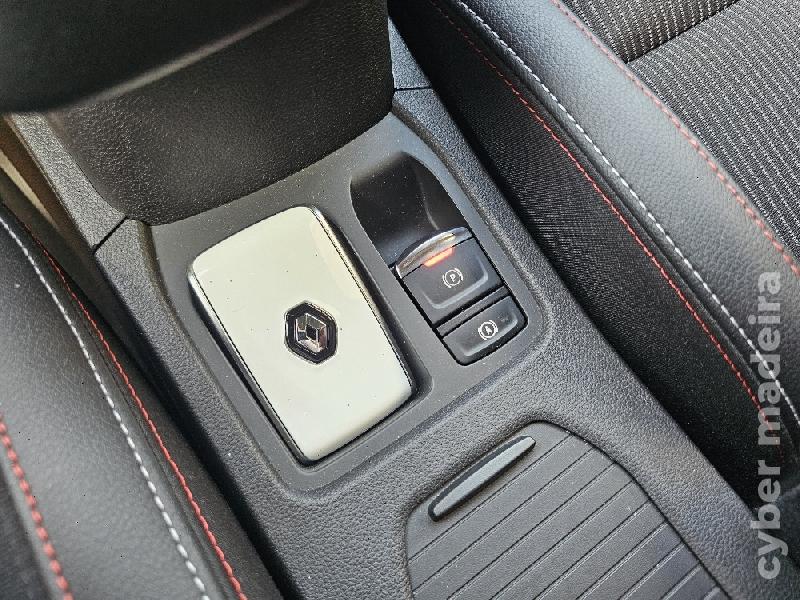 RENAULT CLIO V 1.0 TCE RS LINE 101cv Gasolina