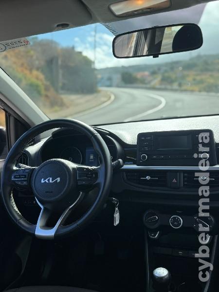 KIA PICANTO Picanto Gasolina