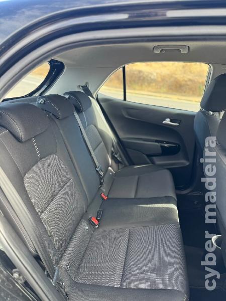 KIA PICANTO Picanto Gasolina