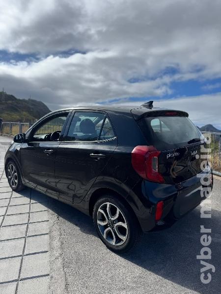 KIA PICANTO Picanto Gasolina