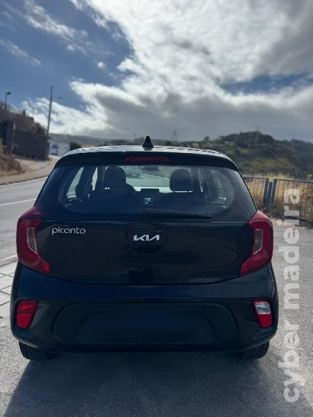 KIA PICANTO Picanto Gasolina