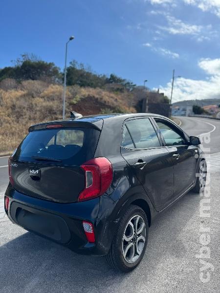 KIA PICANTO Picanto Gasolina