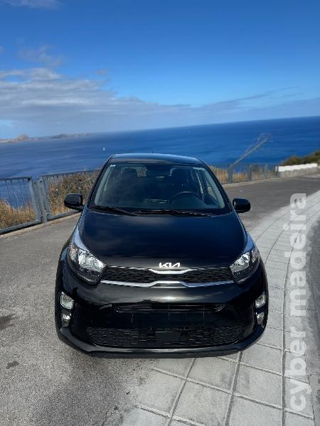 KIA PICANTO Picanto Gasolina