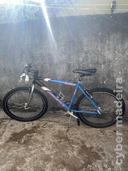 Outras Outros Homem Bicicleta Oüera com Mudanças