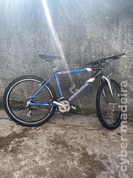 Outras Outros Homem Bicicleta Oüera com Mudanças