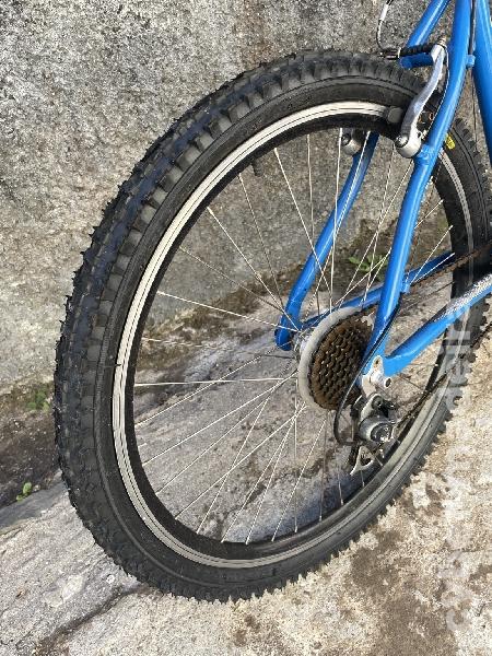 Outras Outros Homem Bicicleta Oüera com Mudanças