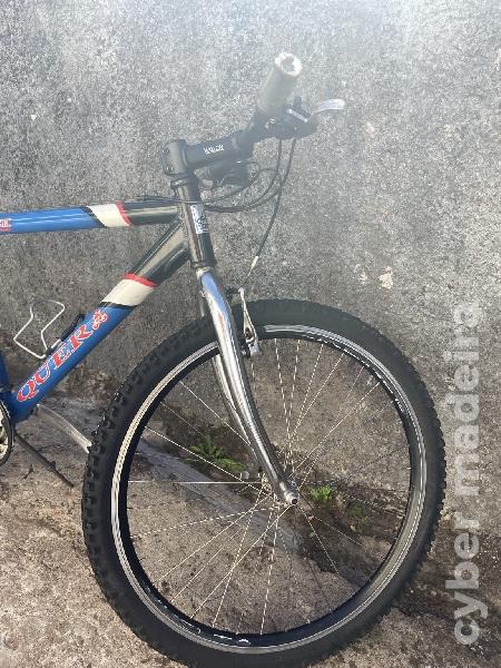 Outras Outros Homem Bicicleta Oüera com Mudanças