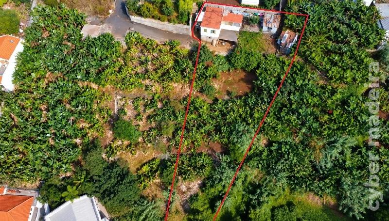 Terreno Outros para Venda