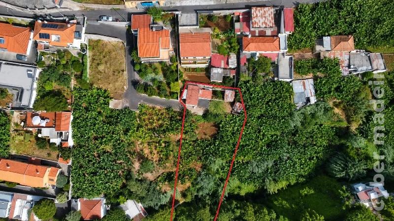 Terreno Outros para Venda
