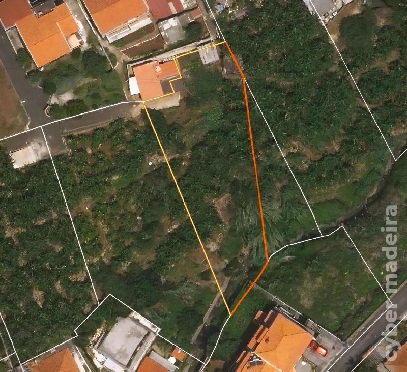 Terreno Outros para Venda