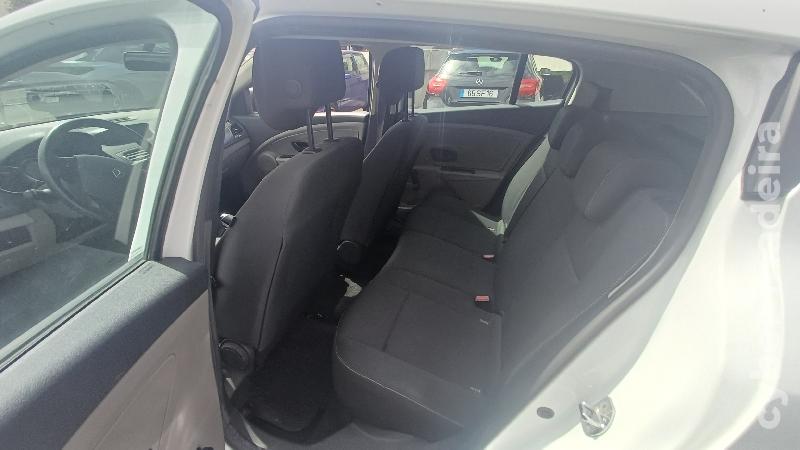 RENAULT 10 Megane Gasóleo