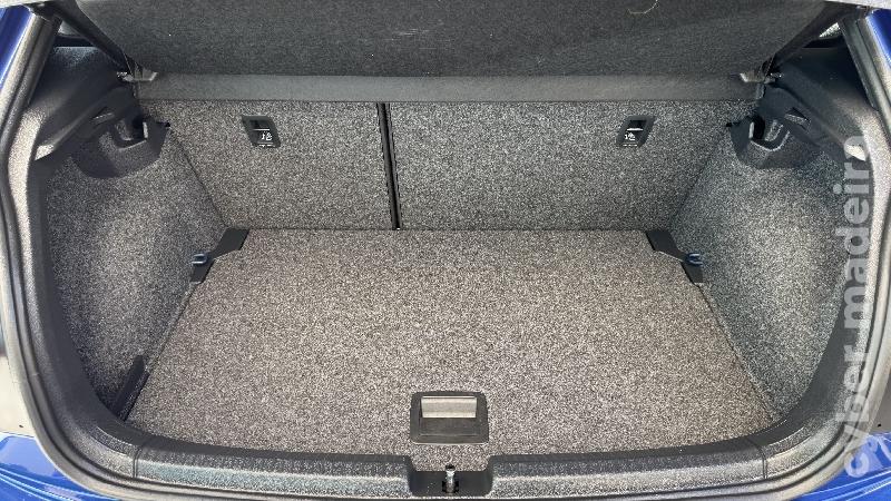 VOLKSWAGEN POLO 2.0 TSI GTI DSG Gasolina