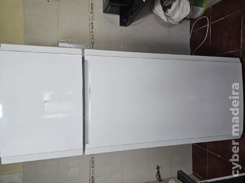 Hotpoint frigorífico