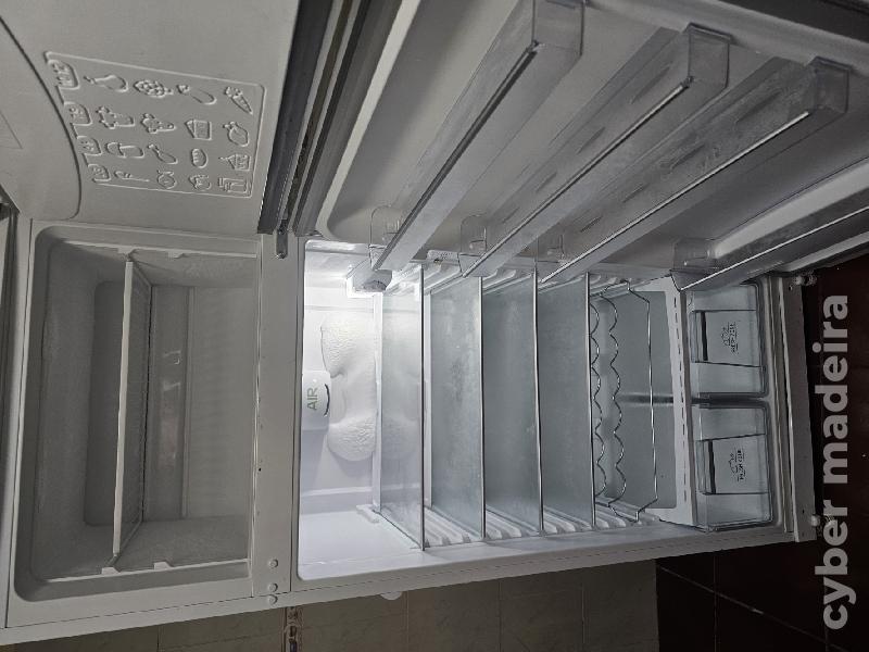 Hotpoint frigorífico