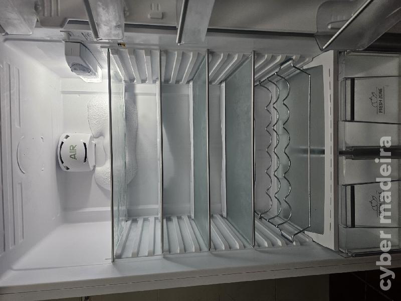 Hotpoint frigorífico