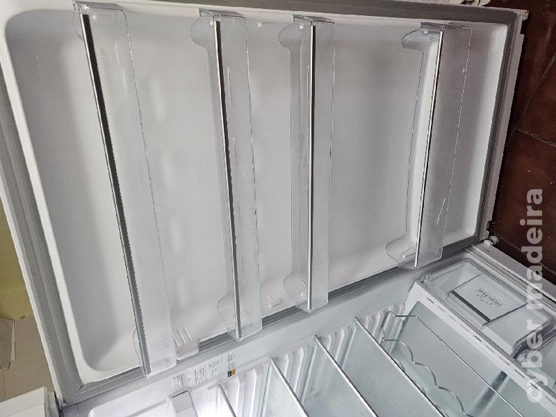 Hotpoint frigorífico