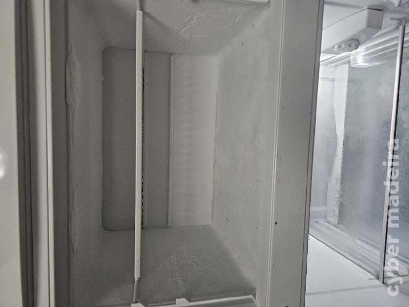 Hotpoint frigorífico