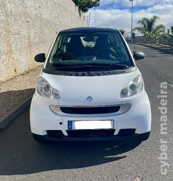 SMART FORTWO 1.0 mhd 71cv - 2010 Gasolina