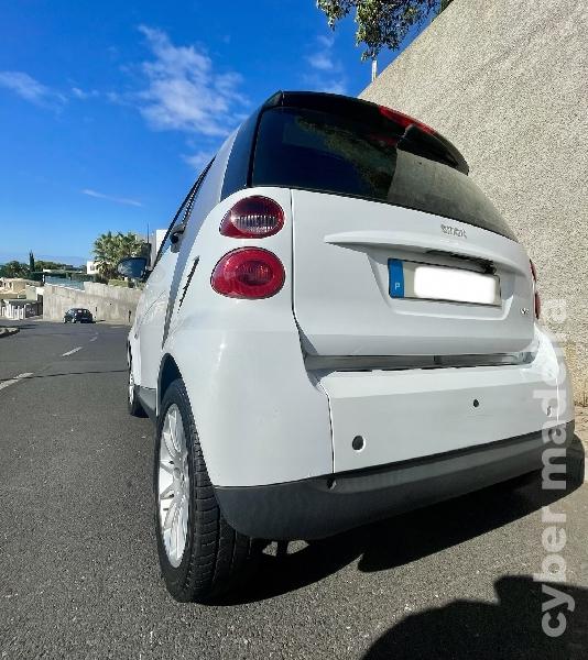 SMART FORTWO 1.0 mhd 71cv - 2010 Gasolina