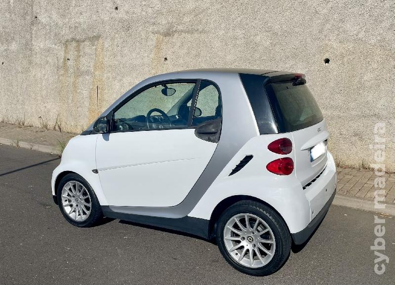 SMART FORTWO 1.0 mhd 71cv - 2010 Gasolina