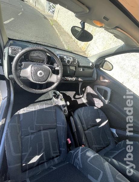 SMART FORTWO 1.0 mhd 71cv - 2010 Gasolina