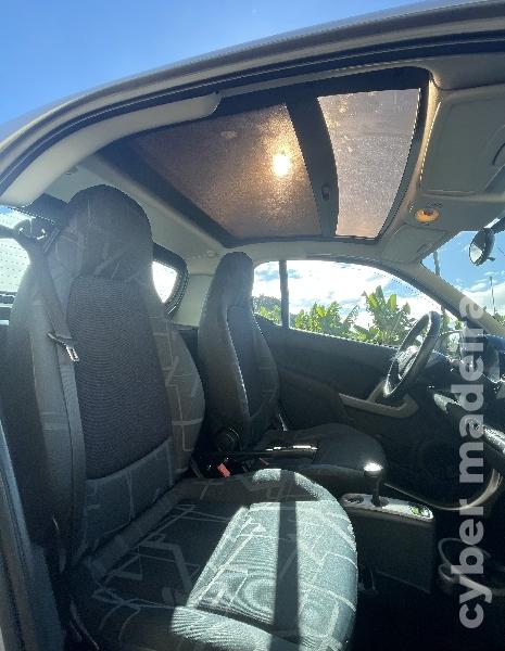 SMART FORTWO 1.0 mhd 71cv - 2010 Gasolina